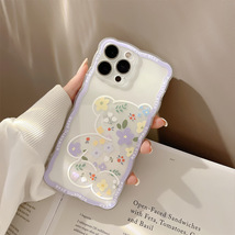 iphone11ケース カーバー TPU 可愛い　お洒落　韓国　　軽量 ケース 耐衝撃 高品質 値下げ不可 153_画像7