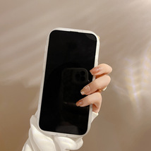 iphone14promaxケース カーバー TPU 可愛い　お洒落　韓国　　軽量 ケース 耐衝撃 高品質2hg00_画像10