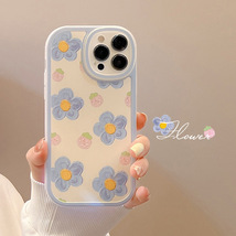 iphone14promaxケース カーバー TPU 可愛い　お洒落　韓国　　軽量 ケース 耐衝撃 高品質2hg00_画像4