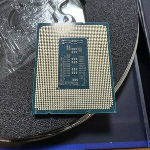 ★インテル Core i9 13900K BOX★LGA1700ソケット第13世代★付属品すべてあり★動作確認済★定格運用のみ未OC★の画像2