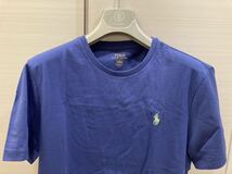 ポロラルフローレン 半袖Tシャツ サイズS 新品未使用_画像2
