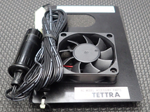 【未使用】テトラ（TETTRA）模型エンジン冷却用 RCクーリングファン CF-12F_画像2