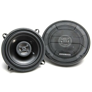 ZS525CX 13cm Max.200W ハイフォニックス HIFONICS