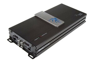 ■USA Audio■ 【超小型】Soundstream PN4.1000D 4ch Max.2000W サウンドストリーム