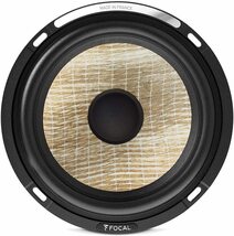 PS165FE 【フランス製】16.5cm Max.140W LAX CONE シリーズ フォーカル FOCAL_画像2