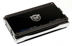 STL1.1200D 1ch サウンドストリーム Soundstream