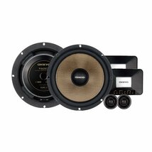 ■USA Audio■ ONKYO P-S625C2 16.5cm (6.5インチ) Max.1500W 高級ブランド オンキヨー ONKYO_画像2