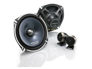 DDL-R17S Max.160W アルパイン ■USA Audio■ Alpine