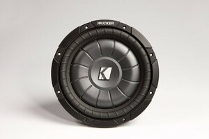 CVT12 薄型 2Ω 30cm Max.800W キッカー Kicker