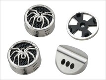 ■USA Audio■ Soundstream TWS.4 25mm サウンドストリーム（最新Upgraded版）_画像2