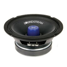 SM.650 16.5cm ミットレンジ (ペア) Max.200W Pro Audioシリーズ サウンドストリーム Soundstream_画像3