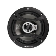 RX.652 16.5cm Max.80W サウンドストリーム Soundstream_画像3