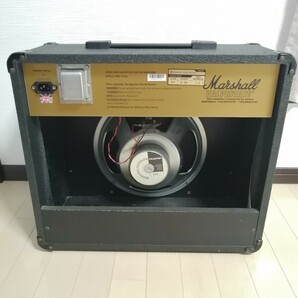 Marshall VALVESTATE 40V model 8040 マーシャル ギターアンプ 現状品 チューブの画像6