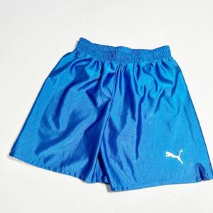 プーマ PUMA サッカー トレーニング用 光沢サカパン サッカーパンツ