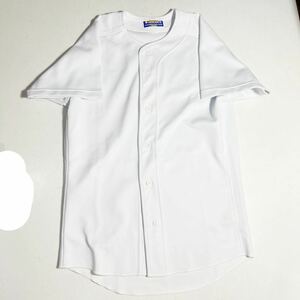 デサント DESCENTE 野球 トレーニング用 ユニフォーム Oサイズ