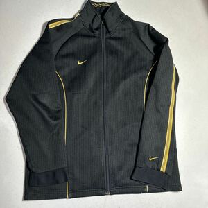  Nike NIKE sport training for jersey jersey for adult L size 