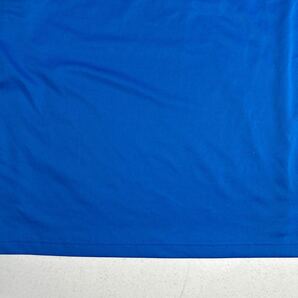 成城大学 テニス バドミントン ヨネックス YONEX ポロシャツ ユニフォーム Lサイズの画像3