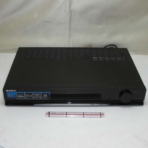 SONY STR-KS380 5.1ch ホームシアターシステム リモコンなし 2011年製