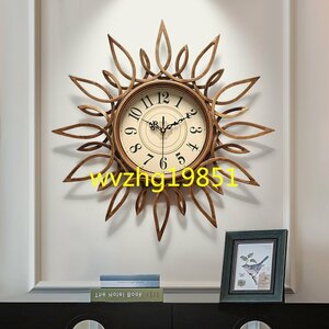 人気推薦 エンボスウォールクロック 壁掛け時計 | 掛け時計 ウォールクロック クロッ ZCL994
