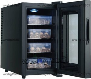  reptiles in kyu Beta - automatic . egg vessel amphibia reptiles intelligent cooling . heating intelligent . temperature certain control 10-40°C 23L