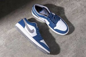 Nike Air Jordan 1 Low 