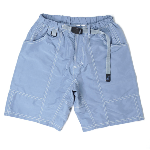 GRAMiCCi × NANO UNIVERSE 別注 SHELL GEAR SHORTS【S】グラミチ ナノユニバース コラボ シェルギアショーツ ショートパンツ GMP-22S2120