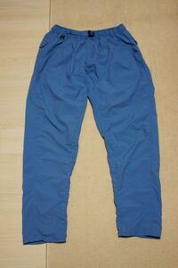 山と道 5 pocket pants Blue Gray（Blue Gray）