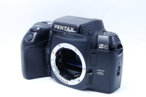 PENTAX　Z-1　シャッター切れます