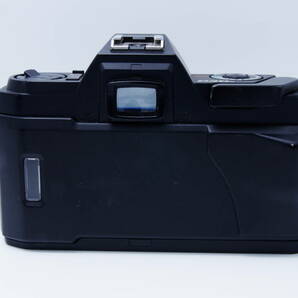 PENTAX P30N シャッター切れます 外装美品 MFフィルムカメラ の画像4