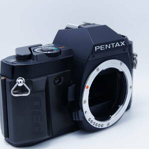 PENTAX P30N シャッター切れます 外装美品 MFフィルムカメラ の画像9