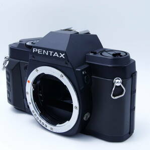 PENTAX P30N シャッター切れます 外装美品 MFフィルムカメラ の画像1