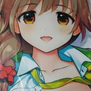 同人抱き枕カバー アイドルマスターシンデレラガールズ デレマス 千川ちひろの画像1