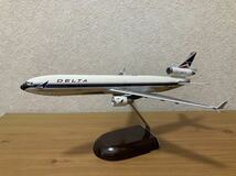 【今回のみ】SMA 1/200 Delta MD-11 N802DE_画像1