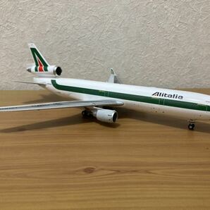 【今回のみ】 JCWings 1/200 Alitaila MD-11 I-DUPD の画像2