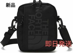 新品タグ付きノースフェイスSUPER CROSS BAG 【男女兼用】ショルダーバッグ ボディバッグ 