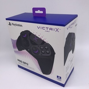 ★送料無料★222AM/ Playstation VICTRIX PRO BFG ワイヤレスカスタマイズコントローラーの画像10