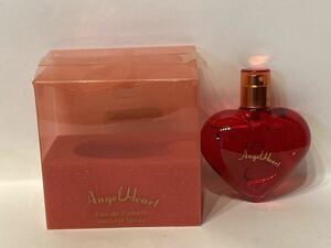 I4D173◆ エンジェル ハート Angel Heart エンジェルハート オードトワレ EDT 香水 50ml