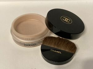 I4D184◆ シャネル CHANEL ソレイユ タン プードゥル プレシユーズ ブロンズ フェイスパウダー 8g