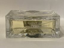 I4D252◆ ラルフローレン Ralph Lauren ロマンス ROMANCE オードパルファム EDP 香水 100ml_画像5