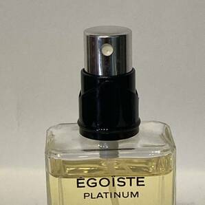 I4C216◆ シャネル CHANEL エゴイスト プラチナム EGOISTE PLATINUM オードトワレ EDT 香水 50mlの画像4