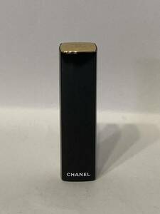 I4D209* new old goods * Chanel CHANEL rouge Allure lipstick 257 Ultra rose lipstick 