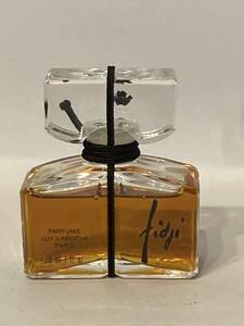 I4D214◆ ギラロッシュ Guy Laroche フィジー fidji パフューム 香水 28ml