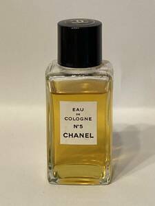 I4D245◆ シャネル CHANEL NO5 オーデコロン EDC 香水 59ml