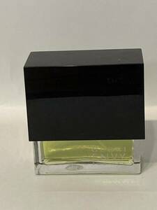 I4D304* Gucci GUCCI Envy ENVY for men o-doto crack EDT perfume 50ml