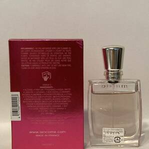 I4D338◆ ランコム LANCOME ミラク miracle オーデパルファム EDP 香水 30mlの画像3