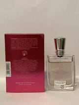 I4D338◆ ランコム LANCOME ミラク miracle オーデパルファム EDP 香水 30ml_画像3