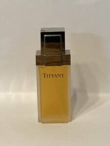 I4D365* как новый * Tiffany TIFFANY Tiffany o-doto трещина EDT духи 