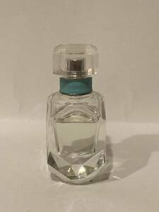 I4D369◆ ティファニー TIFFANY ティファニー オードパルファム EDP 香水 30ml