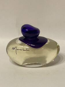 I4D372* as good as new * Shiseido .... puff .-m cologne o-do Pal famEDP perfume 60ml