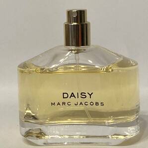 I4D384◆ マーク ジェイコブス MARC JACOBS デイジー DAISY サンシャイン エディション オードトワレ EDT 香水 50mlの画像4